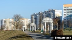 Рэчыца. Ілюстрацыйнае фота