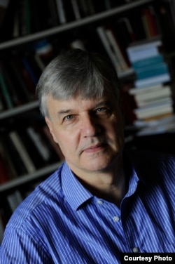 Джонатан Хеслам