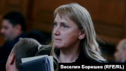 Елена Йончева