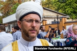 Сәид Исмәгыйлев