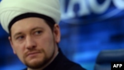 Дамир Мөхетдинов