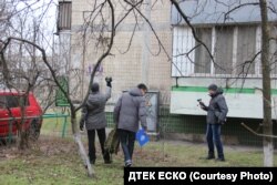 Енергоаудитори. Початок роботи