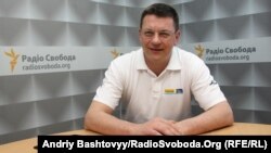 Сергій Одарич