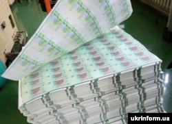 Історія з друком, як це було в перший рік війни, вона недопустима, - Железняк