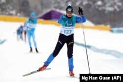 Юлія Батенкова-Бауман