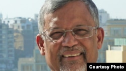 ​Себастиан Аркос