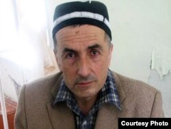 Махмадюсуф Исмоилов