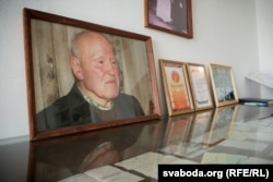 Музэй ксяндза Ўладзіслава Чарняўскага, вёска Вішнева