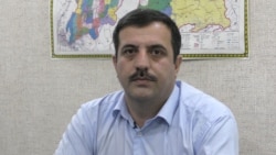 Мухаммади Ибодуллоев