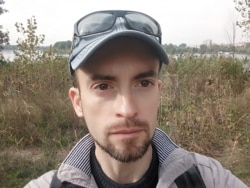 Аляксей Карымаў