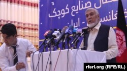 الکوزی: برای تولیدات و صنعت ما اولویت‎ها مشخص نشده‎اند.