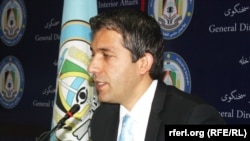 صدیقی: آماری‌که از نهادهای بررسی کننده به ما رسیده ۶ تن زخمی است.