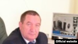 Рәшид Зәһидуллин