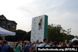 Скелелазіння вперше потрапило олімпійської програми. Дебют у 2020 році в Токіо