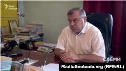 Перший заступник голови Хмельницької ОДА Володимир Кальниченко зайняв вичікувальну позицію