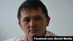 Болотбек Таштаналиев.