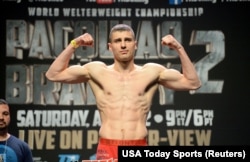 Олександр Гвоздик