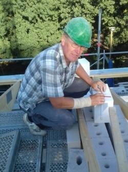 Алег Малевіч