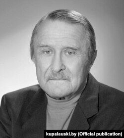 Генадзь Гарбук