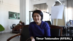 Эльвира Сариева