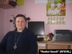 Татяна Хатюхина