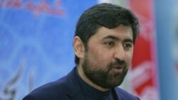 عبدالمتین بیگ رئیس اداره مستقل ارگان‌های محلی افغانستان