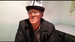 Кочкорбай Мурзаев.