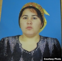 1985 йилда туғилган Умида Мамадалиева