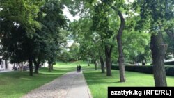 Прага. Чехия