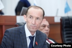 Абдувахаб Нурбаев.