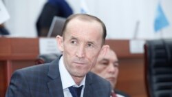 Абдывахап Нурбаев