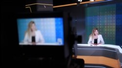 Еміне Джапарова