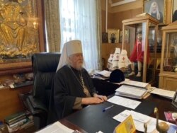 Митрополит Варнава