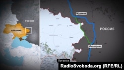 Росія побудувала близько 140 кілометрів нової залізниці в обхід України восени 2017 року
