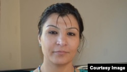 حوریه مصدق: برخی کشور درها حال عادی‌سازی روابط خود با رژیم آپارتاید طالبان هستند.