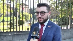 Նորանշանակ մարզպետը «ջանք չի խնայի երազանքների Հայաստանի ու Լոռու մարզի կերտման գործում»