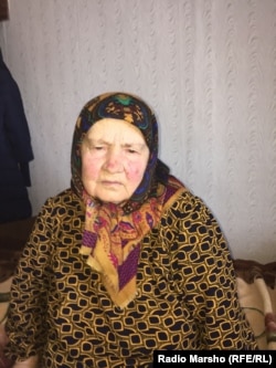 Дадаева Таи, Казахстан, 2017