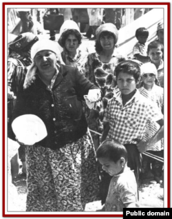 Ferğana, 1989