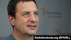 В'ячеслав Гусаров