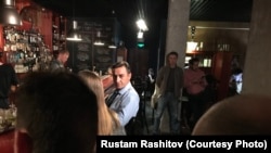 "Кире" фильмыннан күренеш