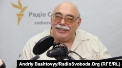 Олександр Пасхавер