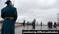 Иллюстрациялык сүрөт.