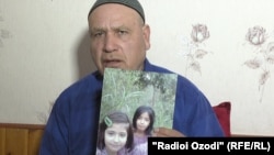 Махмадрахим Шоев