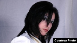 Шабнами Сурайё