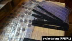 Калекцыя Руслана Верамея