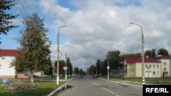 Брагін. Ілюстрацыйнае фота