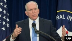 Жон Бреннан