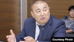 Ринат Насыйров