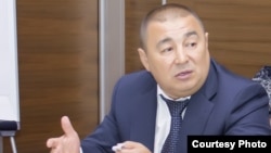 Ринат Насыйров