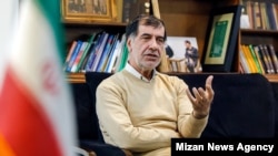 Məhəmmədrza Bahonər